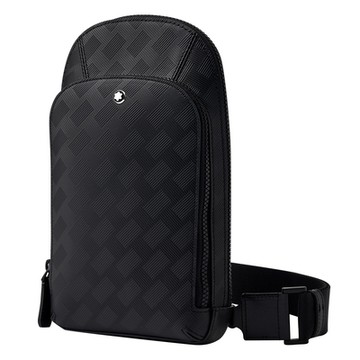 MONTBLANC 萬寶龍Extreme 3.0 風尚系列單肩包 / 胸包
