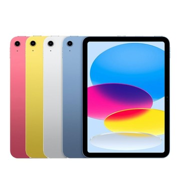 現貨【Apple 蘋果】2025 iPad 11 (128G/A16/11吋/WiFi)