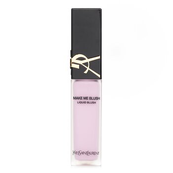 Yves Saint Laurent YSL聖羅蘭 MAKE ME BLUSH 高訂胭脂液 - #69 Lavender Lust 15ml-腮紅