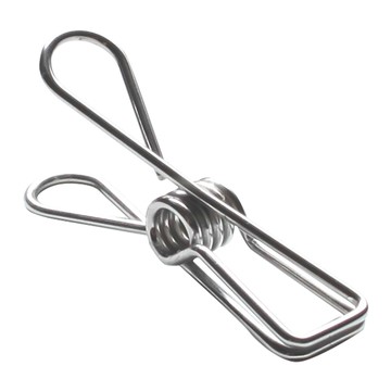 HIKOYA 和彥家 304不鏽鋼防風曬衣繩套裝 輕巧易攜帶 收納不佔空間 台灣製造  1組