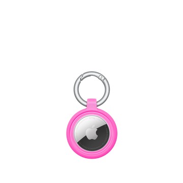 適用於 AirTag 的 OtterBox Lumen Series 保護殼