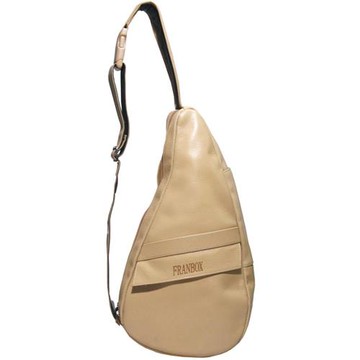 FRAN BOX酷炫造型側背包