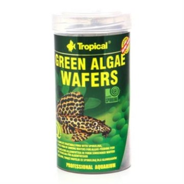 德比克Tropical 異型、底棲魚完美全餐 100ml