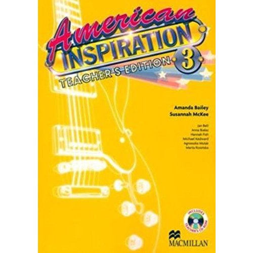 American Inspiration Tg CD Rom