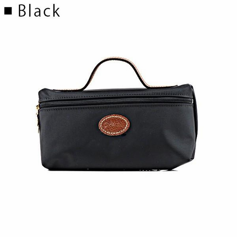 Longchamp discount makeup case