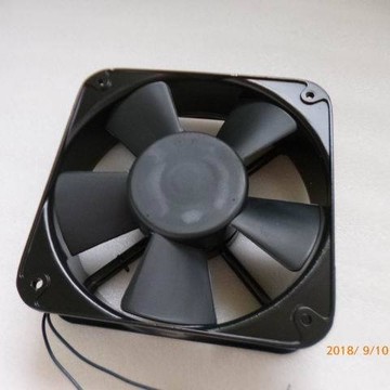 高效散熱 工業風扇 小型軸流風機 控制箱/機殼散熱特價供應泉風20060雙滾珠軸流風機QA20060HBL2 100臺可以開增值稅