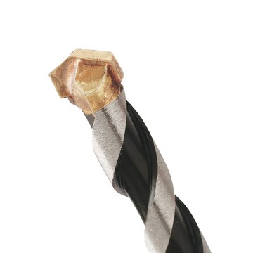 DIAGER 帝爵 超硬直柄水泥鑽頭  1個