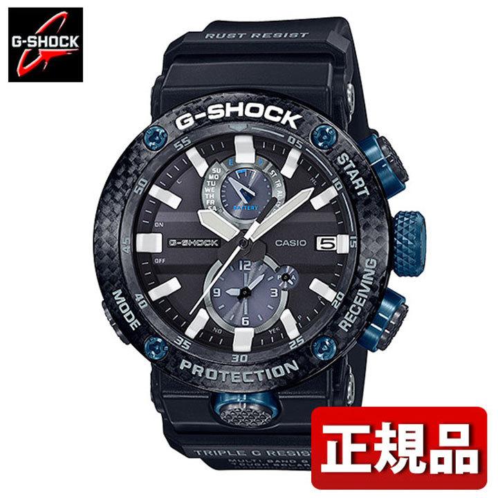 G-SHOCK Gショック CASIO カシオ タフソーラー 電波 GWR-B1000