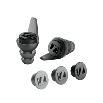 Sennheiser SoundProtex Plus聽力保護耳塞 森海塞爾 台灣公司貨