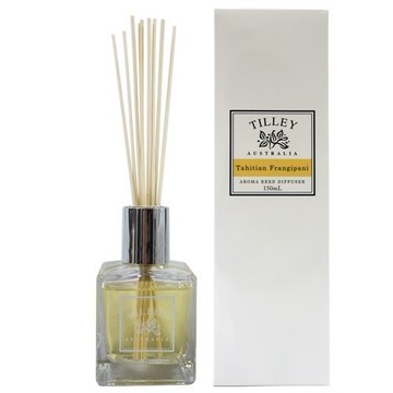 Tilley百年特莉大溪地赤素馨香氛水竹精油擴香水（150ml）