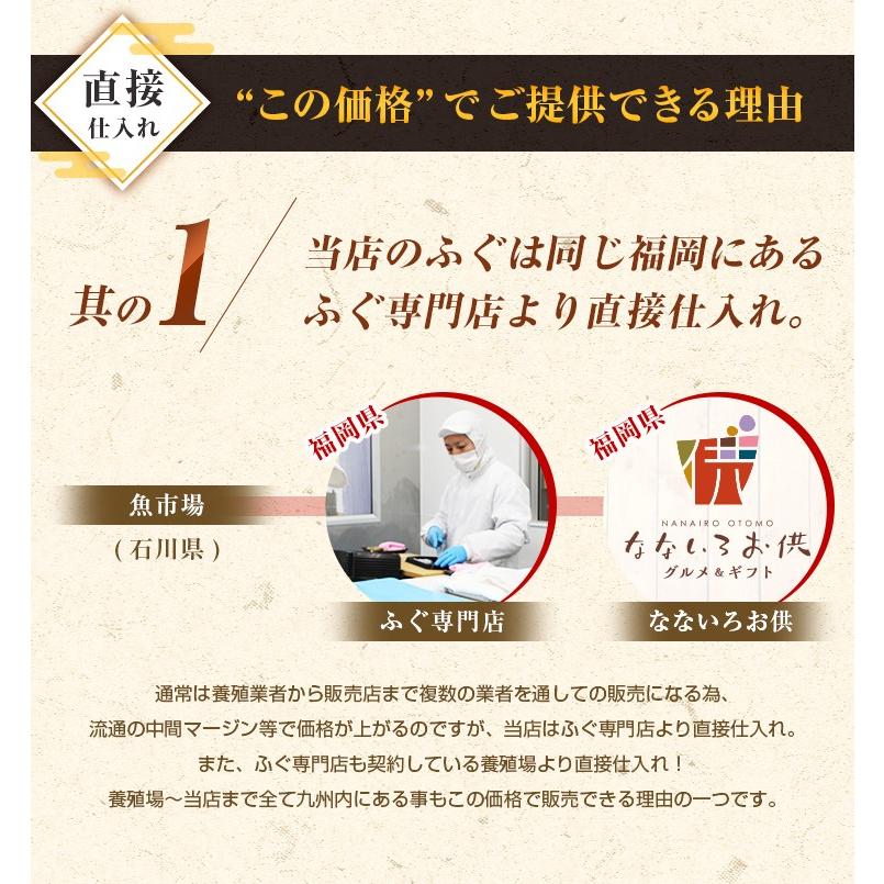 まふぐ炙り刺身 4人前 送料無料 海鮮  真ふぐ ふぐ刺し 刺身 炙り  プレゼント ギフト 贈り物 グルメ 出産祝い お見舞い 快気祝い 取り寄せ 九州 [フグ]