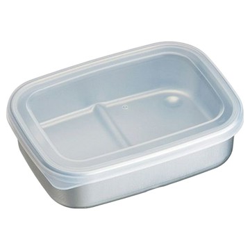 Skater 鋁製急速冷凍保鮮盒 AKH2  500ml  1個