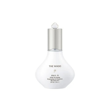 【WHOO】拱辰享雪珍珠煥白BB潤色乳