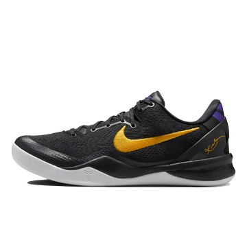 〖 潮速配 〗KOBE 8 PROTRO LAKERS AWAY