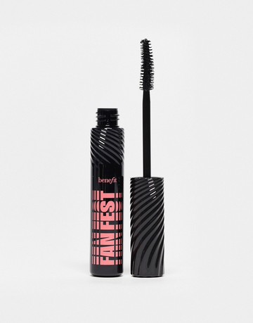Benefit Fan Fest Mascara-Black