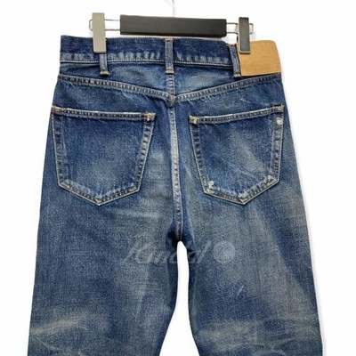 値下げ】CELINE 21SS「M RE 008 N397 229N 08MT」ボタンフライ