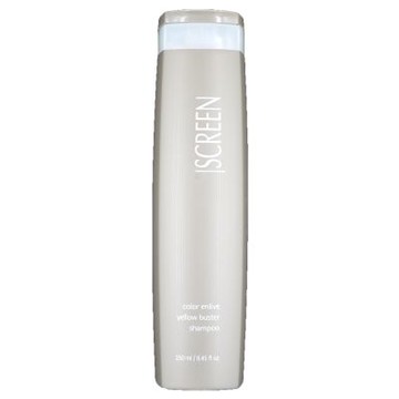 義大利 SCREEN 斯古林 去黃洗髮乳250ML 染後矯色/護色洗