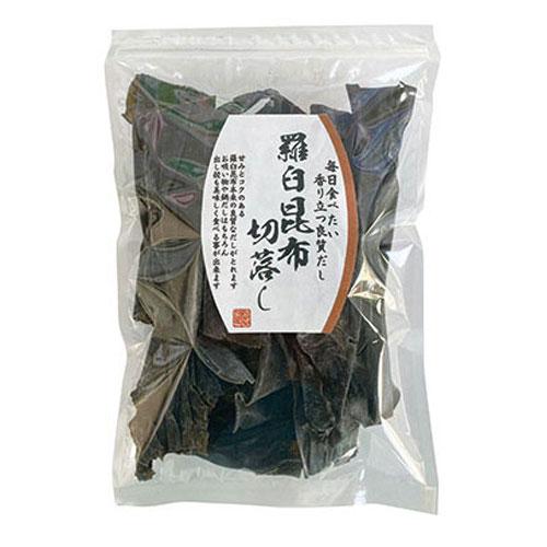 北村物産 羅臼昆布切落し 90g