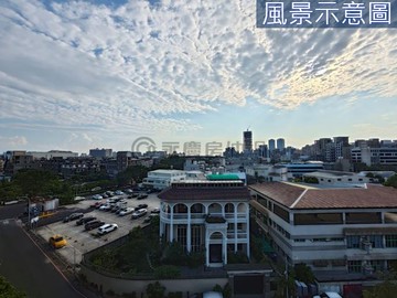 拿靠阿翔推薦《御之紀行》邊間電梯透天住店｜新北市林口區文化一路一段