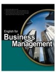 大專用書：English for Business＆Management 1(書＋CD)[二手書_良好]