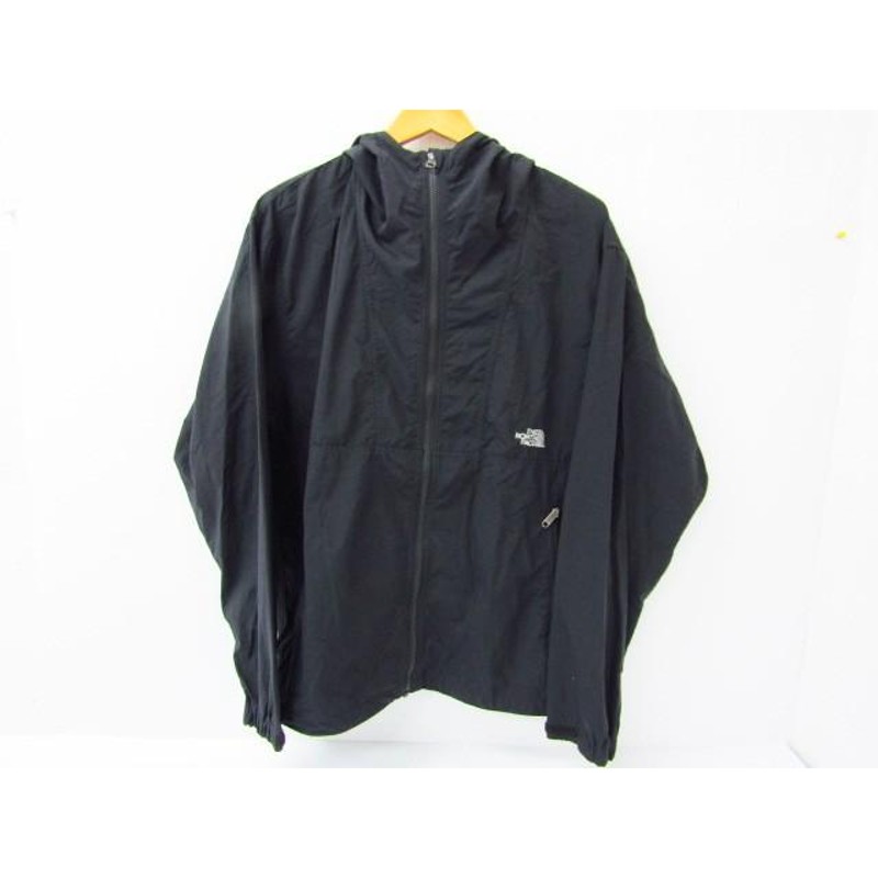 メンズ》THE NORTH FACE ザ・ノースフェイス NP21230 ナイロンジャケット コンパクトジャケット SIZE:L 中古 |  LINEブランドカタログ