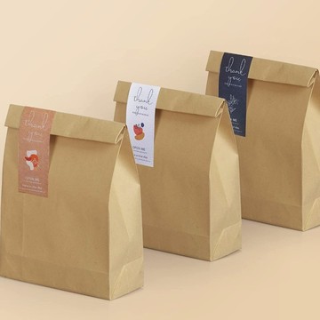 50貼💕亮面包裝禮盒貼紙封口貼紙 紙盒貼紙包裝貼紙 長條貼紙封口貼紙  感謝貼紙 開箱貼紙 警語貼紙 禮品包裝 出貨貼紙