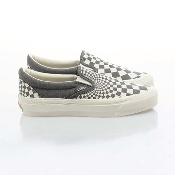 MTE Slip-On Reissue 98