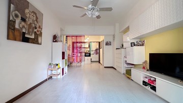 五甲商圈/鳳翔學區/陽台進出極美大三房平車｜高雄市鳳山區鳳甲二街