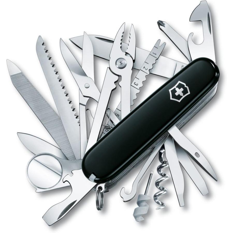 Victorinox SwissChamp Knives　並行輸入品