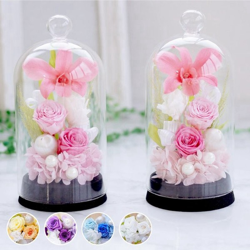 お供え 花 ドーム 1対 プリザーブド フラワー お悔やみ 供花 アレンジメント 仏壇用 仏前 仏花 お花 ギフト 法事 49日 法要 お花 宅 通販 Lineポイント最大0 5 Get Lineショッピング