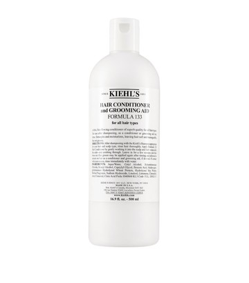 Kiehl'S Hair Conditioner And Grooming Aid Formula 133 (500Ml)