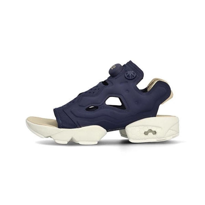 Reebok リーボック INSTAPUMP FURY SANDAL レディースサンダル ...