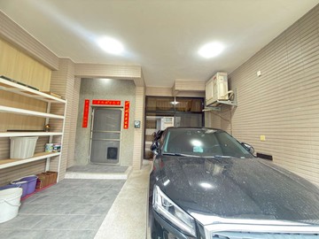 獨家❗園區清大後門寶山路5.7米大面寬方正車庫透天｜新竹市東區寶山路