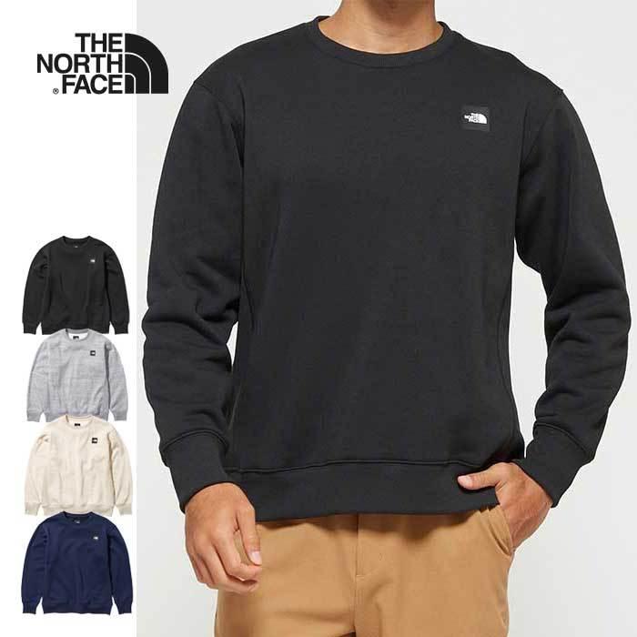 ノースフェイス トレーナー スウェット メンズ THE NORTH FACE ...