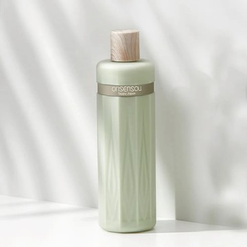 【ONSENSOU】溫泉藻頭皮護理護髮素 300ml-廠商直送