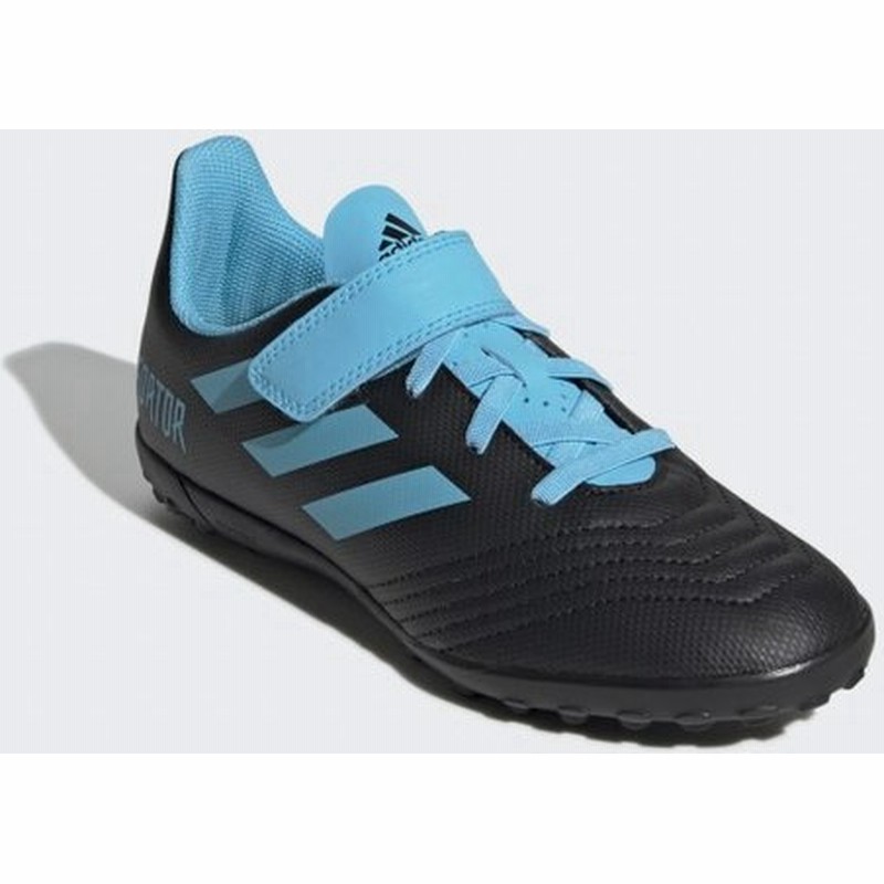 アディダス アウトレット プレデター Predator 19 4 Tf J ベルクロ G257 ジュニア キッズ 子供 サッカー トレーニングシューズ 2e Adidas 通販 Lineポイント最大0 5 Get Lineショッピング