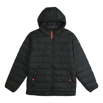 Nike Lebron James Basketball Sports Hooded Jacket Men Black