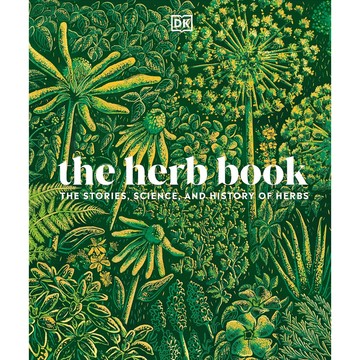 The Herb Book 草藥書