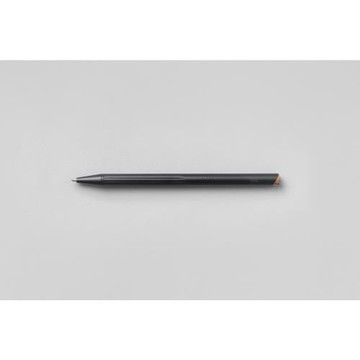 TaG_Fiber木纖原子筆 黑