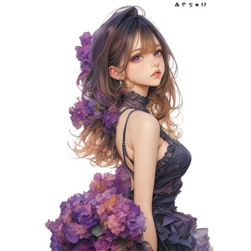 【6月中旬新款】07-096-0287 拼貼貼紙