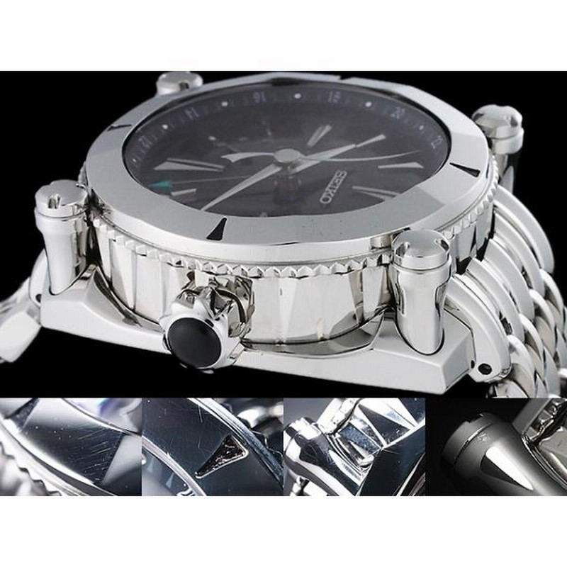 GALANTE（SEIKO） B1EW51SA00B SEIKO セイコー ガランテ 純正D