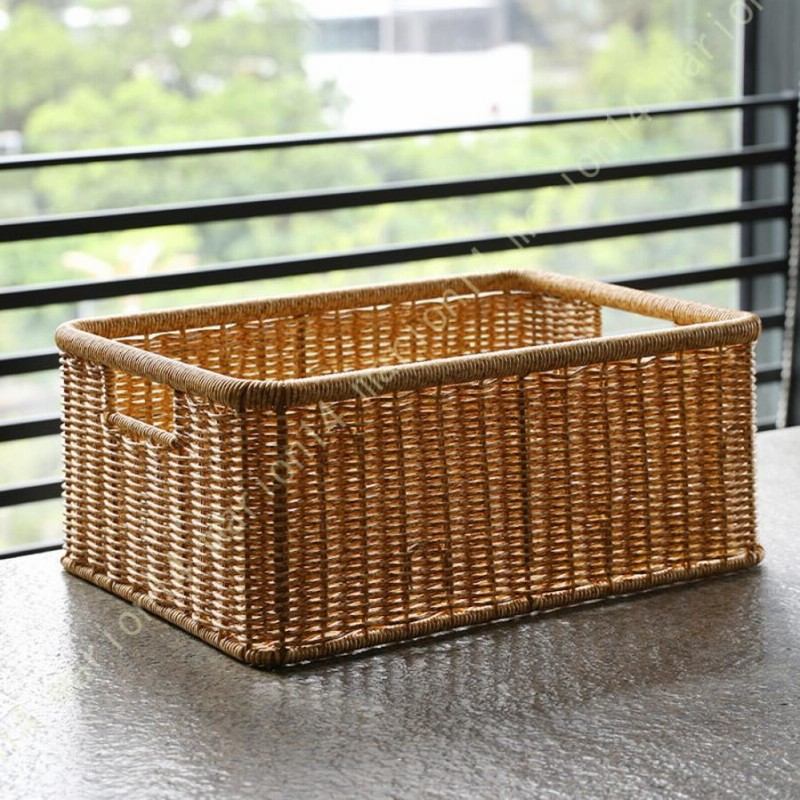 収納かご 小物収納 小物入れ バスケット かご カゴ おもちゃ収納