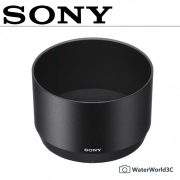 SONY ALC-SH144 原廠 遮光罩 FE 70-300mm 鏡頭 SEL70300G【中壢-水世界】