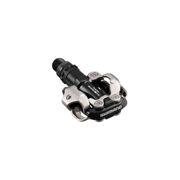 SHIMANO【MT520】雙面 SPD 踏板 登山車 卡踏【PD-MT520】