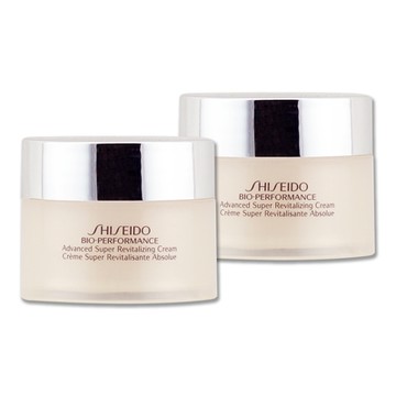 (即期品)SHISEIDO 資生堂 百優精純乳霜 18ml x 2(效期至2026年09月)