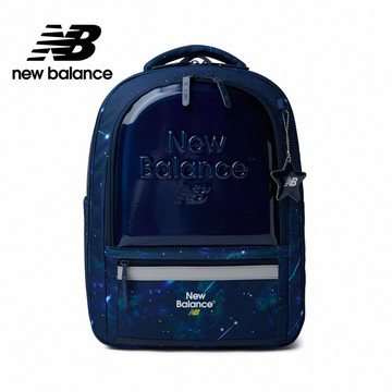 【New Balance】 NB 兒童雙肩背包_中性_炫光藍_8PF3E08WNV