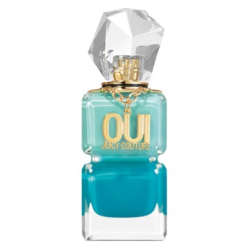 Juicy Couture OUI Splash 夏艷印記女性淡香精