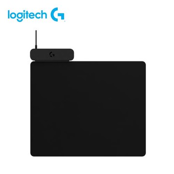 【Logitech 羅技】G POWERPLAY 2 無線充電鼠墊