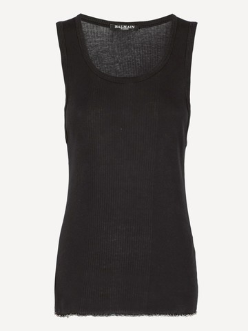 Balmain Tank Top