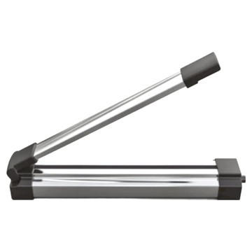 UFOTEC 鋁合金瞬熱型封口切斷兩用機 不用換線 不熔斷玻璃纖維 免耗材 台灣製 A-300